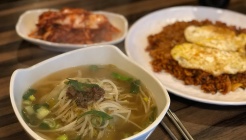 꾸왁칼국수 매장 이미지