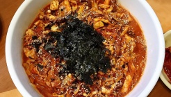 소문난칼국수 매장 이미지