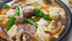 대가순두부&두낙전골 매장 이미지