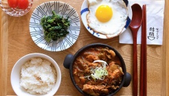 밥짓는 시간 매장 이미지