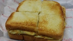 김정수 토스트 매장 이미지