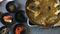 가마솥논메기매운탕 매장 이미지
