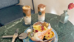 페로어페로 매장 이미지