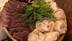 그니식당 평양냉면 매장 이미지