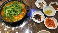 내린천민물매운탕 매장 이미지