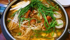 우림소곱창전골 매장 이미지