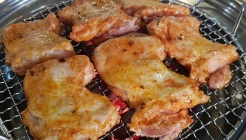 춘천골 숯불 닭갈비 매장 이미지