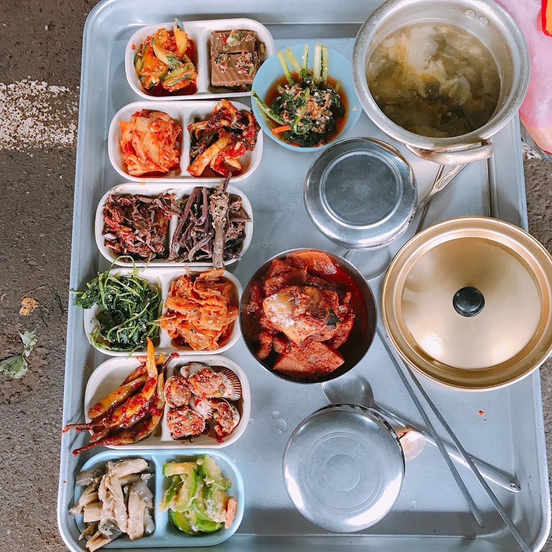 광주식당 매장 이미지