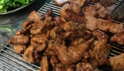 중앙갈비 매장 이미지