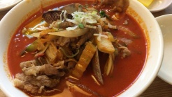 한양중식 매장 이미지