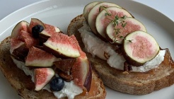 카페커브코너 매장 이미지