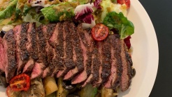 비스트로준 매장 이미지