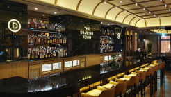 더 드로잉 룸 바 & 라운지 매장 이미지