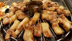 꿉당 매장 이미지