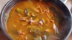 화개장터가마솥국밥 매장 이미지