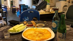 야식포차 매장 이미지