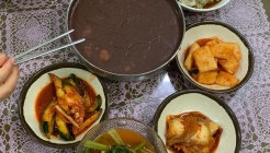 가락지죽집 매장 이미지