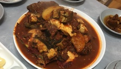 울릉도호박집 매장 이미지