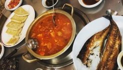 길모퉁이 매장 이미지