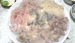 미조리횟집 매장 이미지