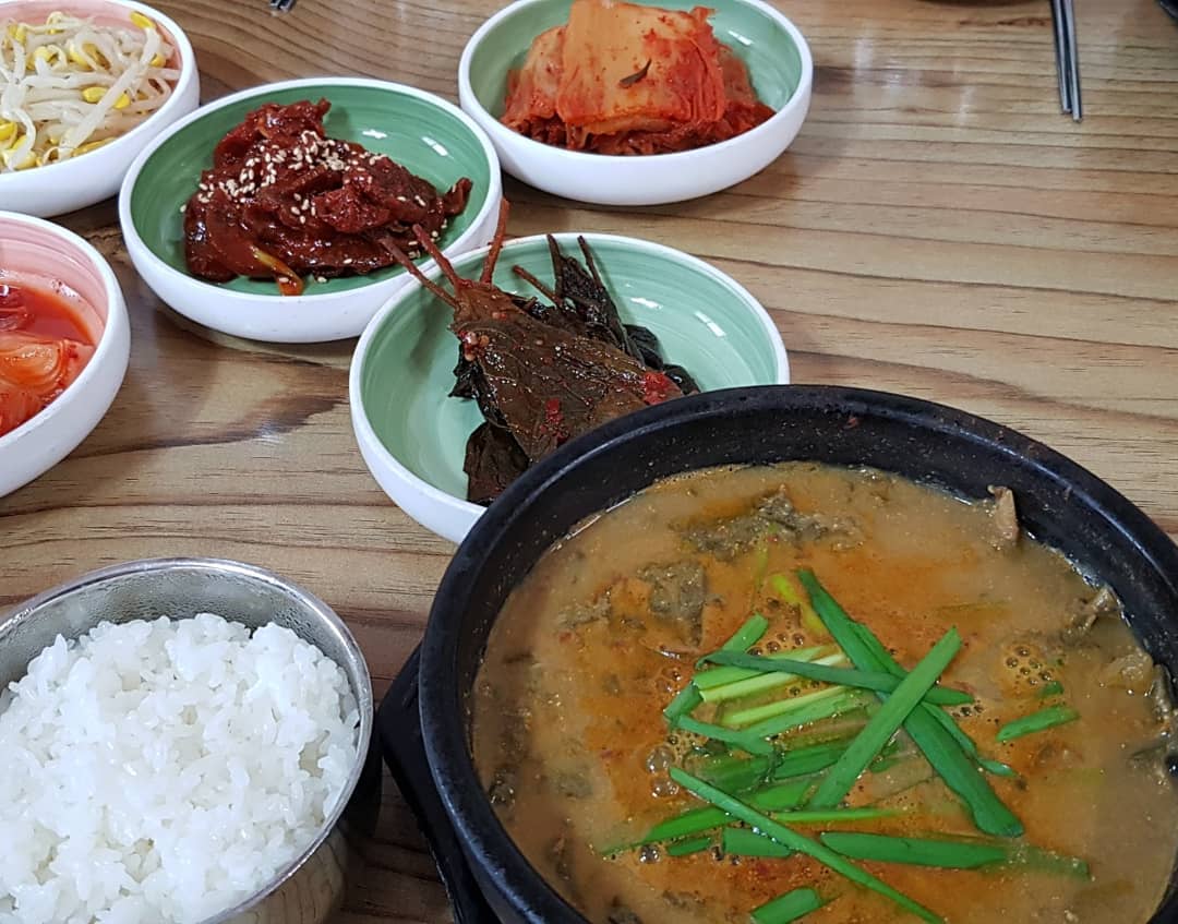청해짱뚱어 매장 이미지