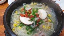 한우식당 매장 이미지