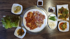 동원가든 매장 이미지