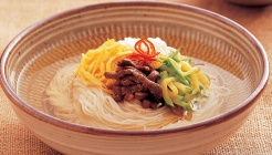 참깨국수 매장 이미지