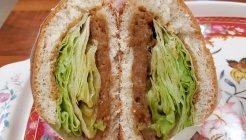 햄버거&토스트 매장 이미지