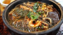 방일해장국 매장 이미지