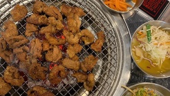 연탄갈비 삼산이수 매장 이미지