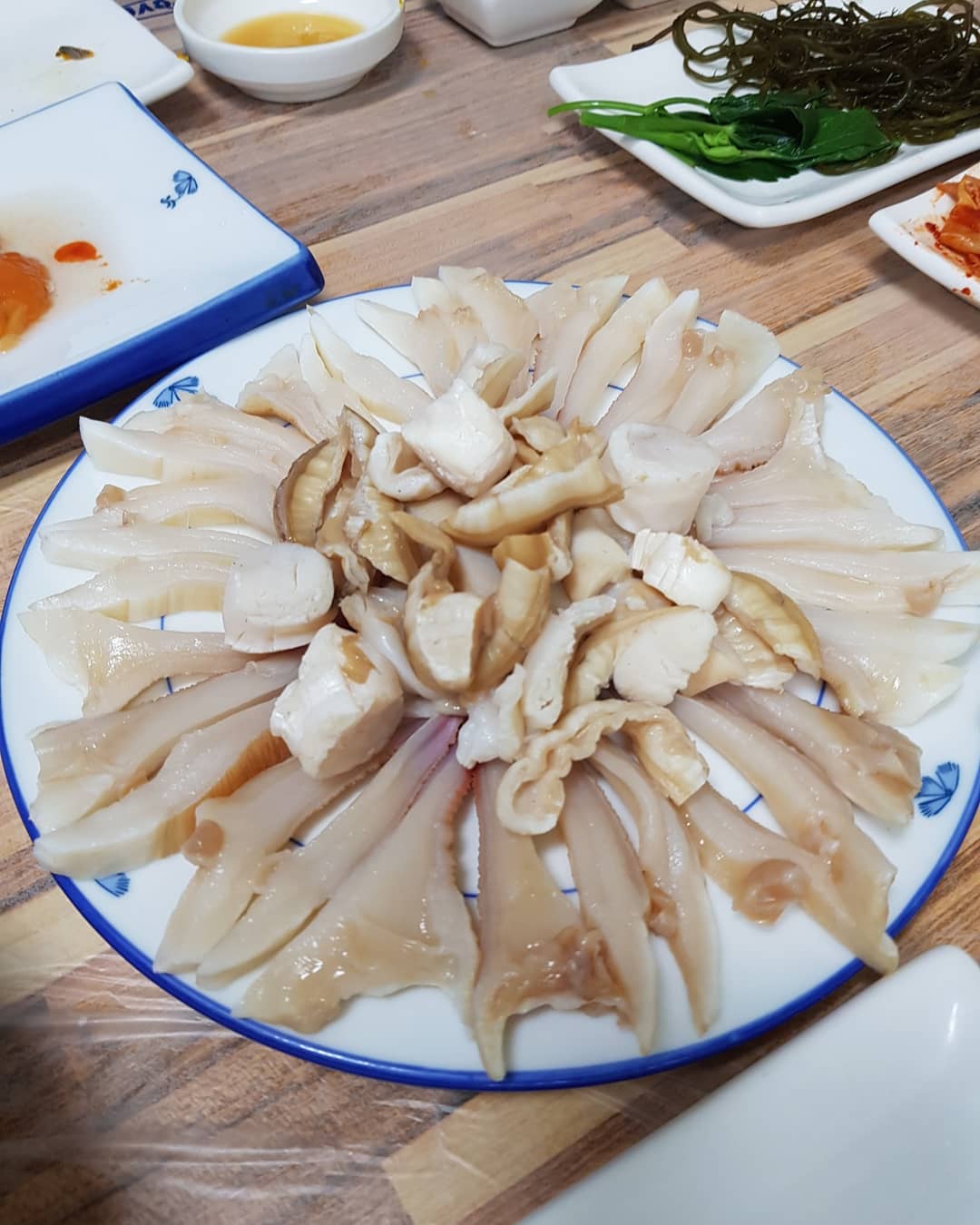 진이회식당 매장 이미지