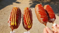 두물머리연핫도그 매장 이미지