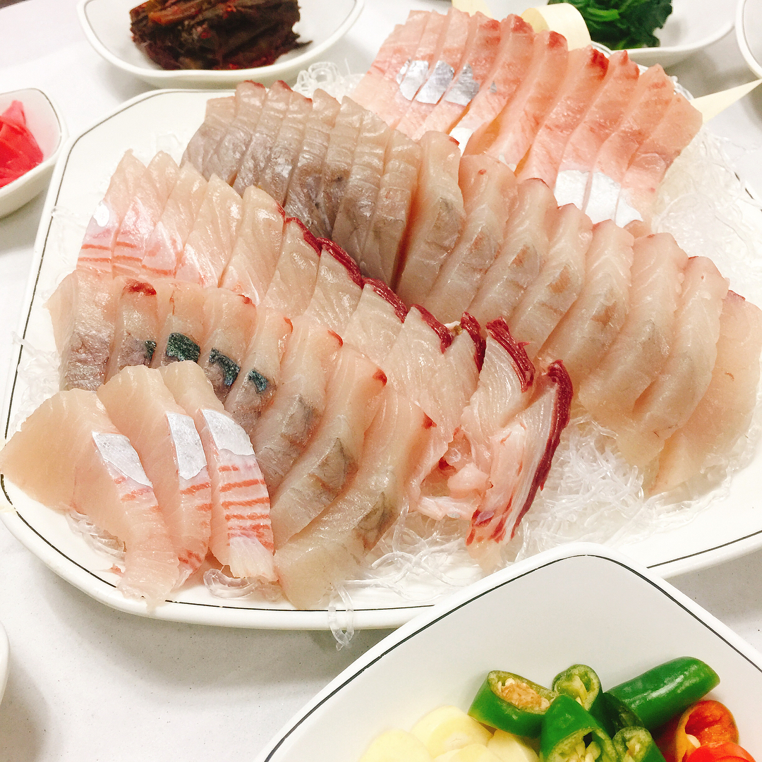 조일식당 매장 이미지