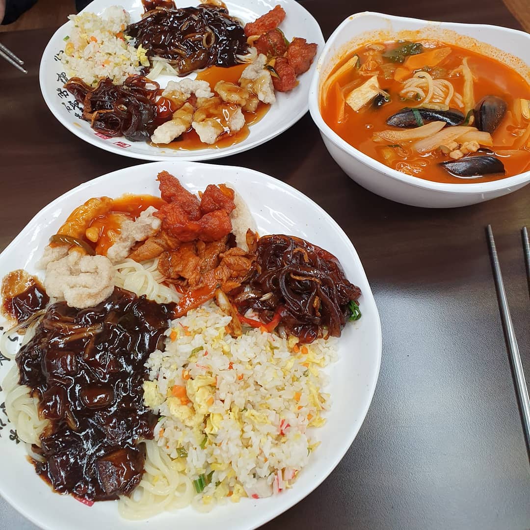 도원 매장 이미지
