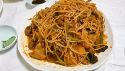 미향식당 매장 이미지