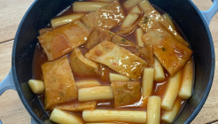 속초마늘떡볶이 매장 이미지