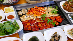 명가풍천장어 매장 이미지