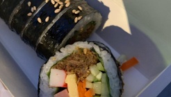 망원동김밥 매장 이미지