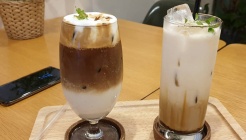 카페 콩코드 매장 이미지