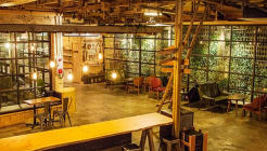 감저 매장 이미지