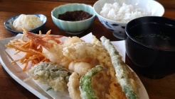 이치젠덴푸라메시 매장 이미지