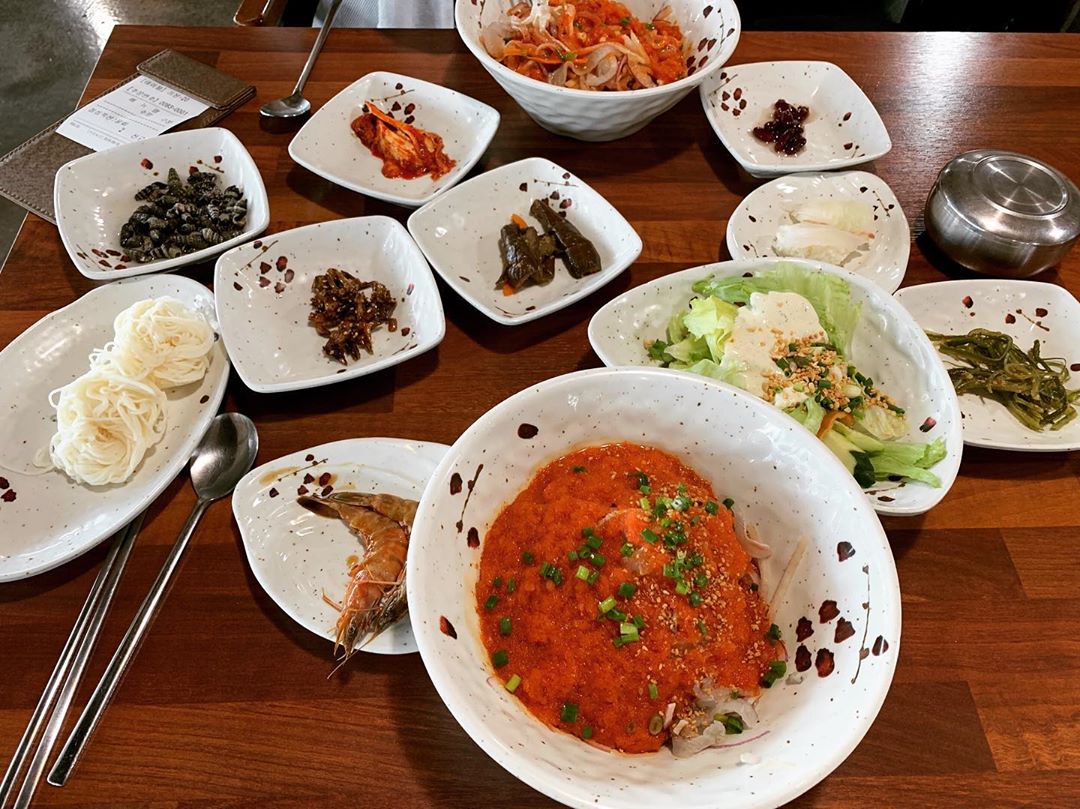 뱃고동소리 매장 이미지