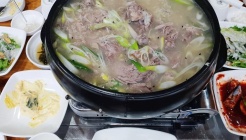 소인애 오리장터 매장 이미지