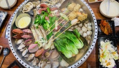 문어랑 매장 이미지