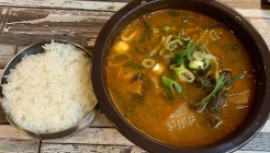 쇠뿔국밥앤국시 매장 이미지