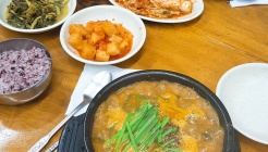 나들촌칼추어탕 매장 이미지