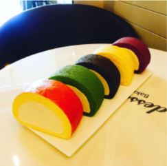 디저트39 매장 이미지