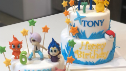 제니스케이크 매장 이미지