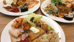 김강산뷔페레스토랑 매장 이미지